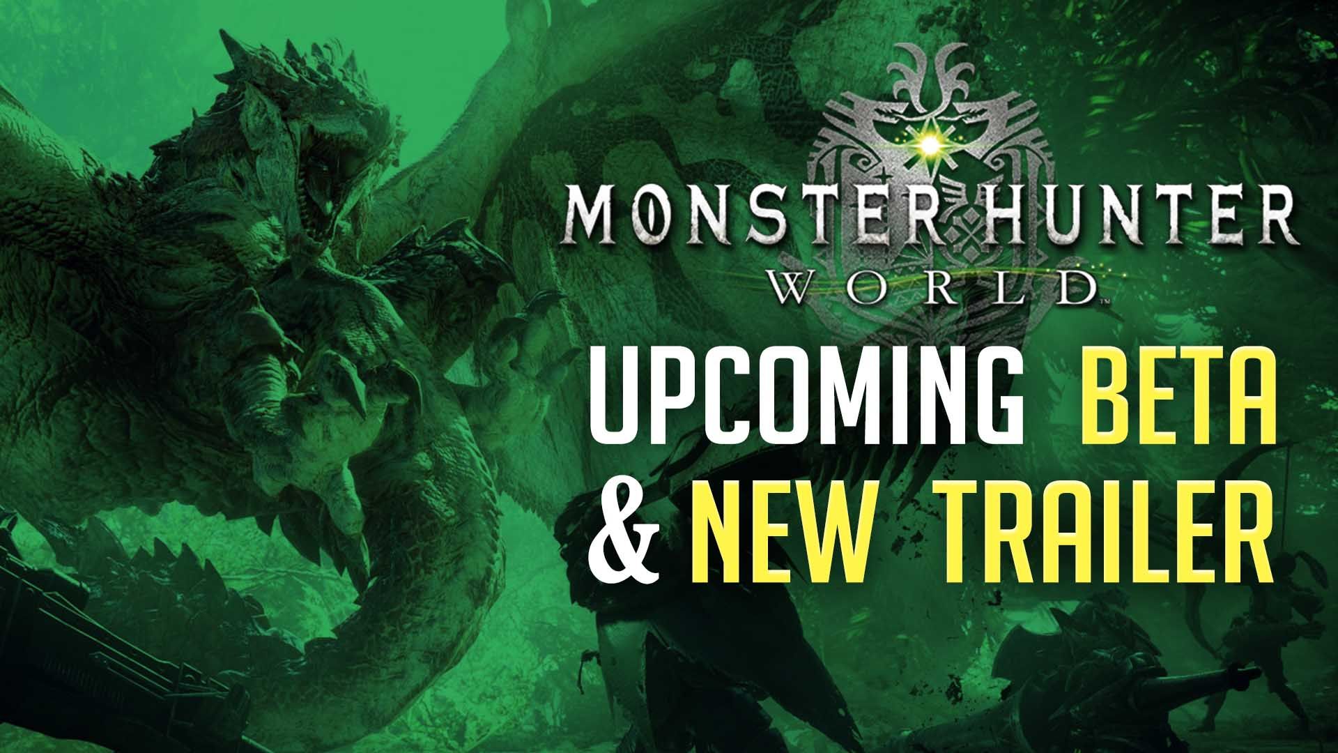 monster-hunter-world-beta-capcom-action-rpg-jrpg-arpg-playstation-ps4-xbox-one-pc-steam-aloy-crossover-trailer