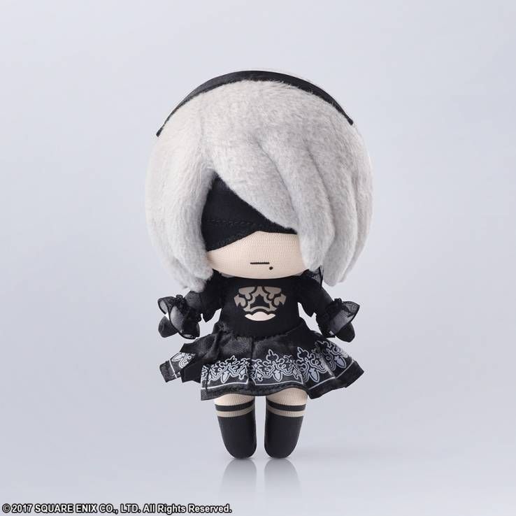 nier-automata-2b-chibi-mini-plush-merchandise-platinum-games-square-enix-action-rpg-jrpg-playstation-ps4-pc-steam