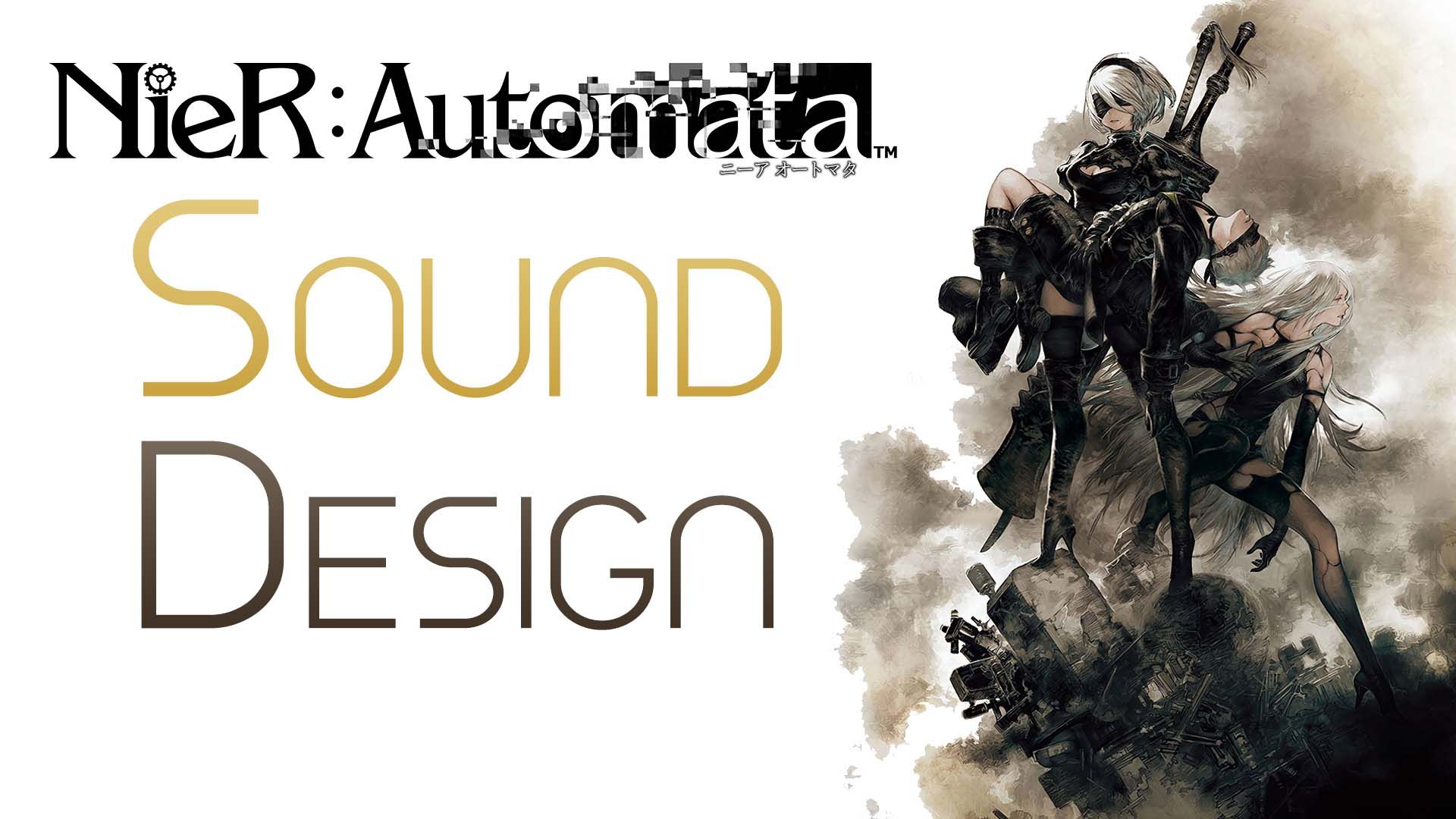 nier-automata-sound-design-platinum-games-square-enix-rpg-jrpg