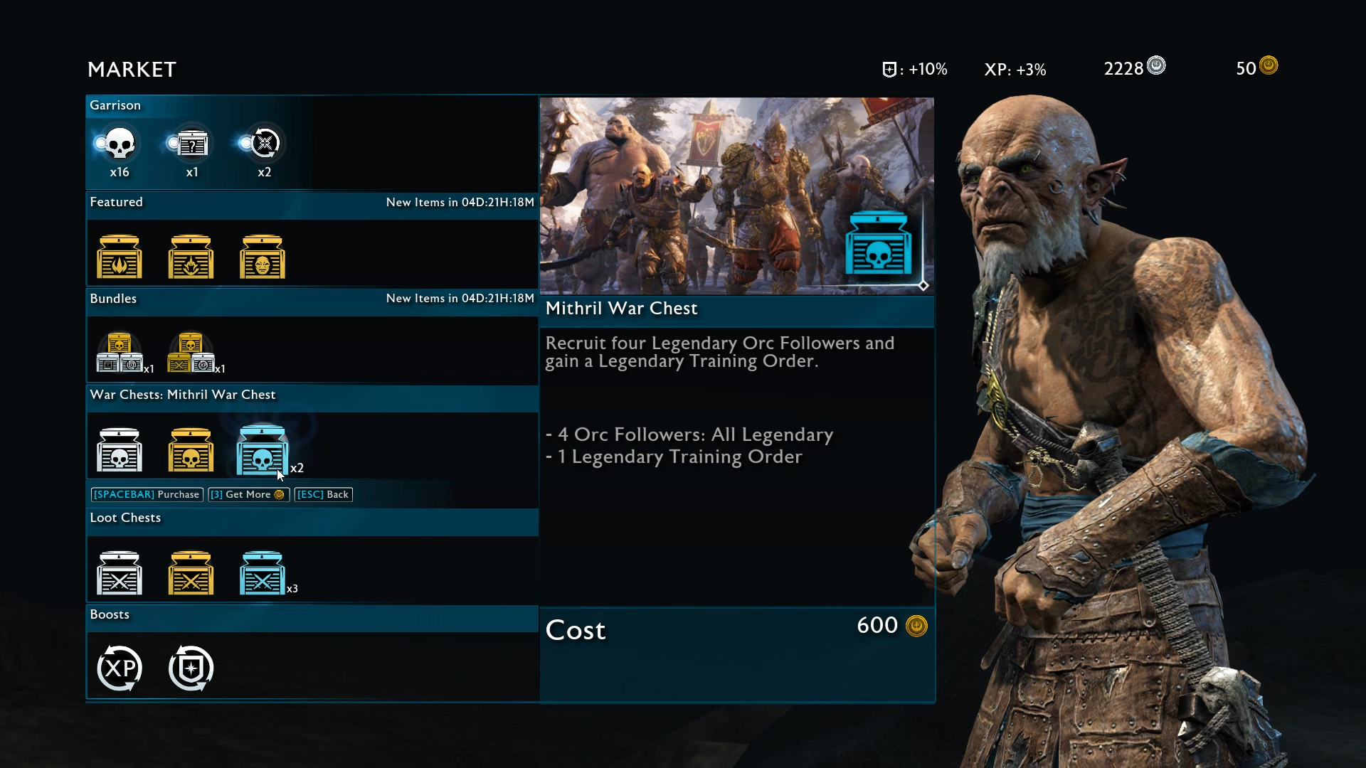 middle-earth-shadow-of-war-monolith-productions-warner-bros-action-rpg-playstation-4-ps4-xbox-one-pc-steam-review
