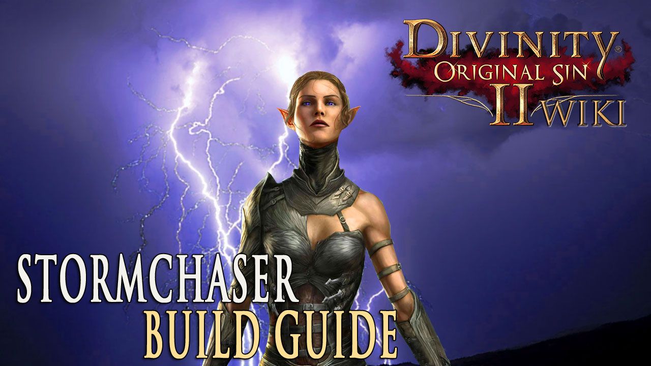 stormchaser