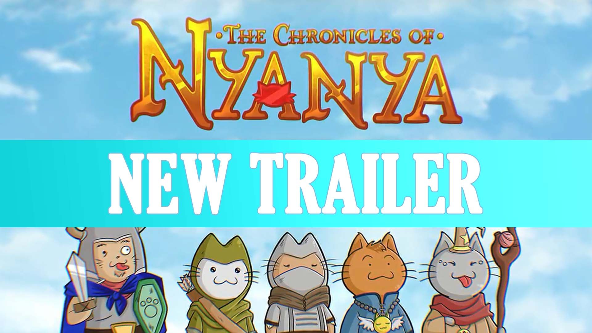 the-chronicles-of-nyanya-teaser-trailer-hamstercube-fat-dog-games-crpg-rpg-pc-steam
