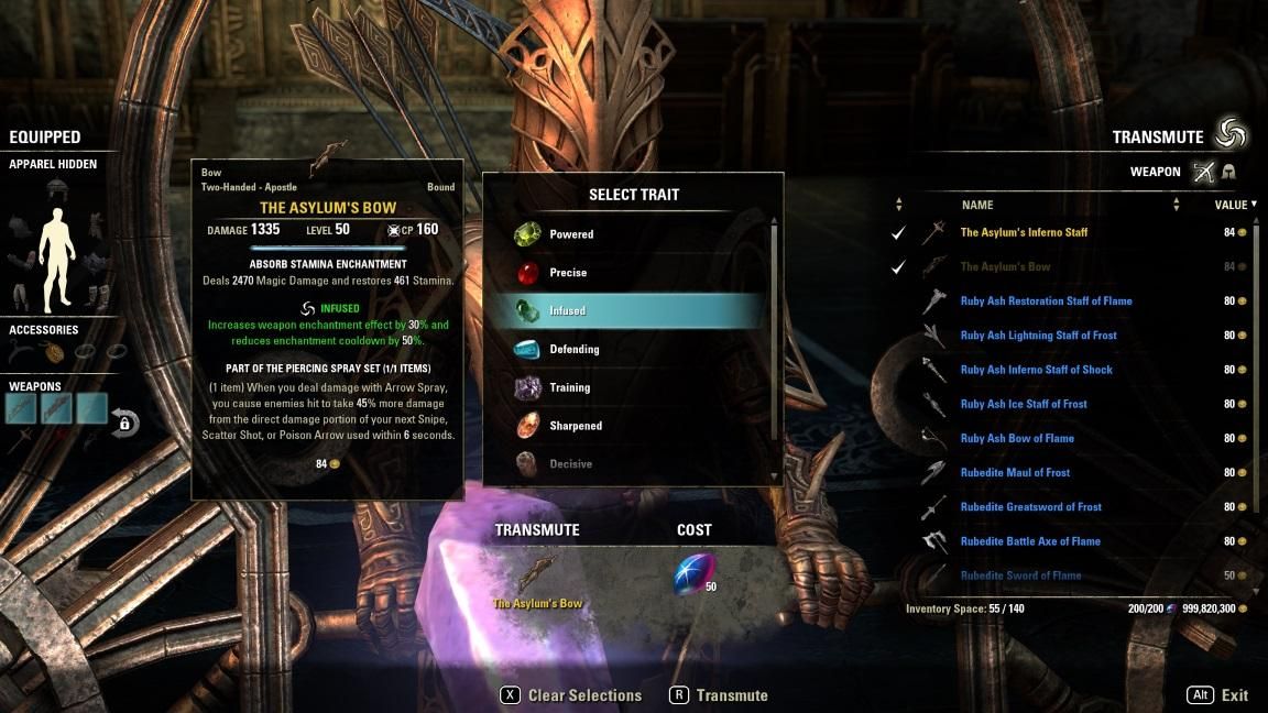 the-elder-scrolls-online-clockwork-city-dlc-update-16-transmutation-system-feature-mmo-rpg-bethesda-zenimax-online-studios-playstation-xbox-pc