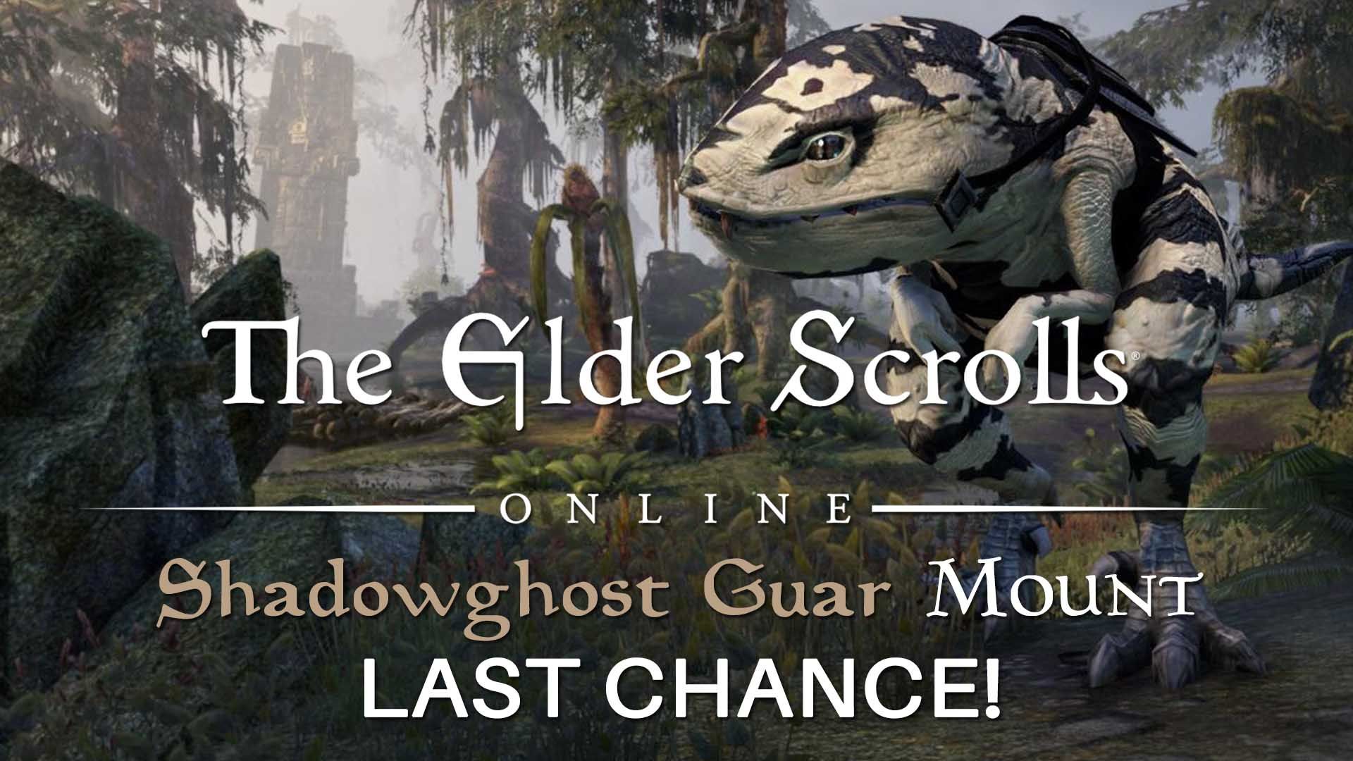 the-elder-scrolls-online-eso-shadowghost-guar-mount-bethesda-zenimax-online-studios-mmo-rpg-playstation-pc-xbox