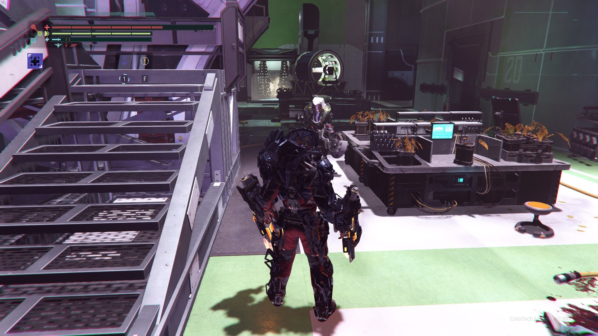the-surge-fire-and-ice-weapons-location-codename-moonlight