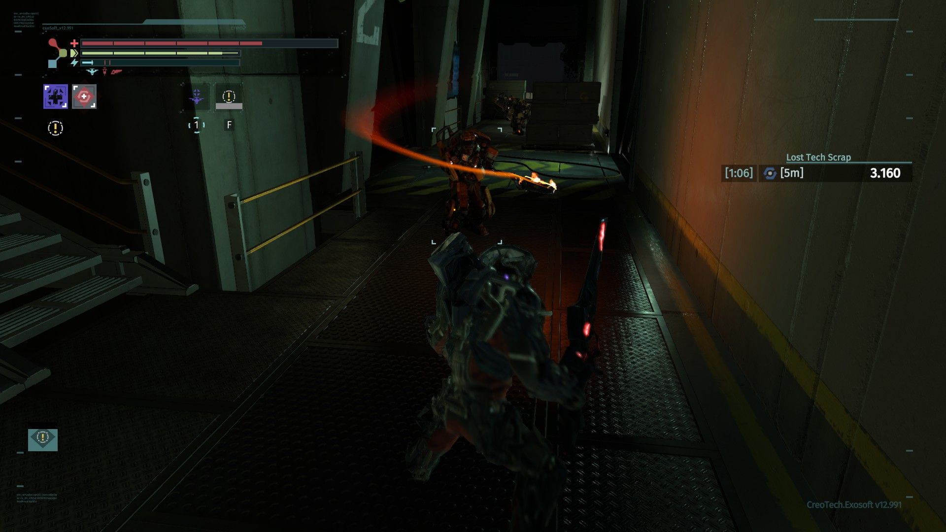 the-surge-fire-and-ice-weapons-location-mg-ignis