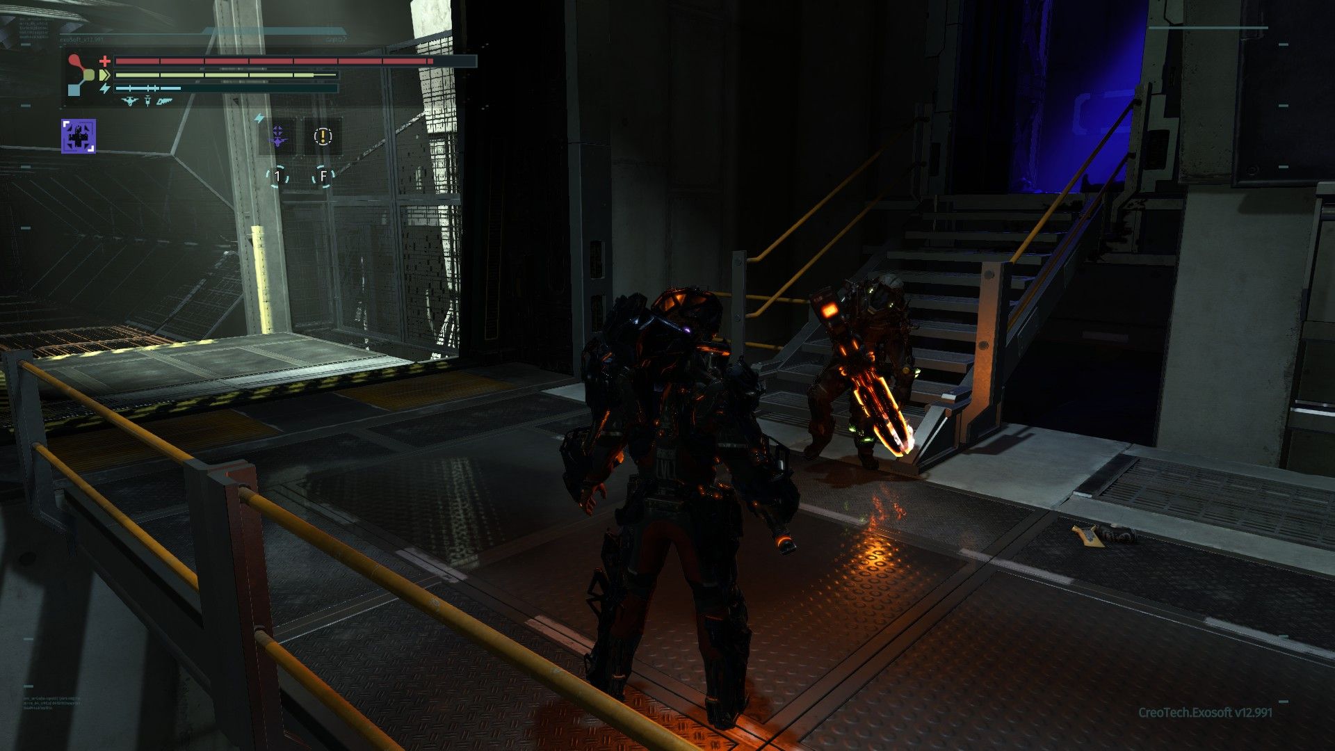 the-surge-fire-and-ice-weapons-location-mg-vigiles