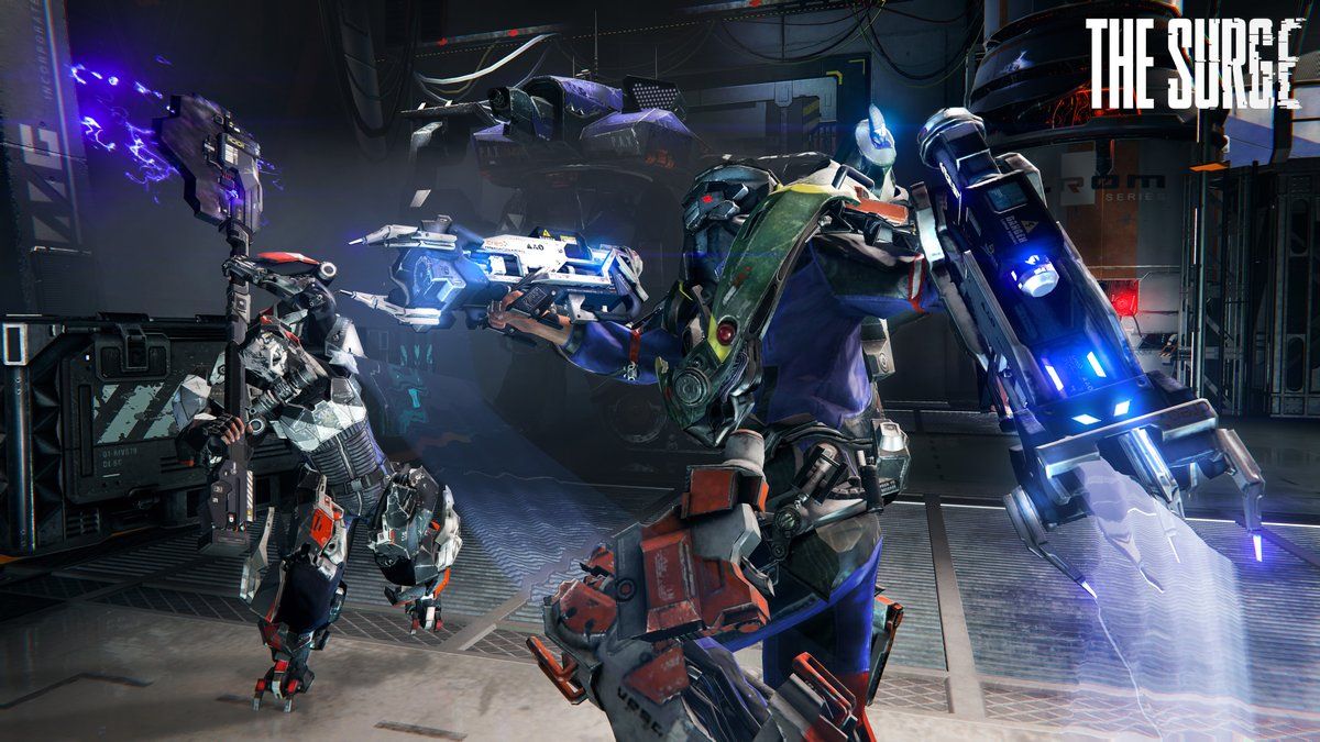 the-surge-fire-ice-weapon-pack-free-dlc-screenshots-deck13-playstation-xbox-pc