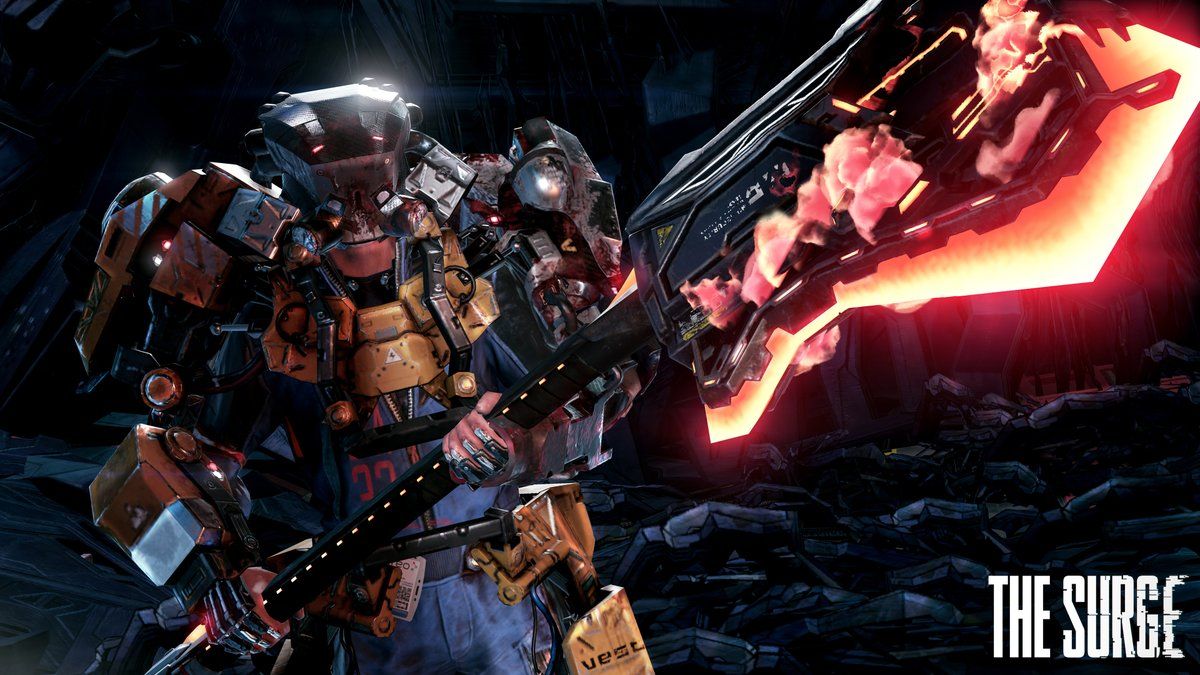the-surge-fire-ice-weapon-pack-free-dlc-screenshots-deck13-playstation-xbox-pc