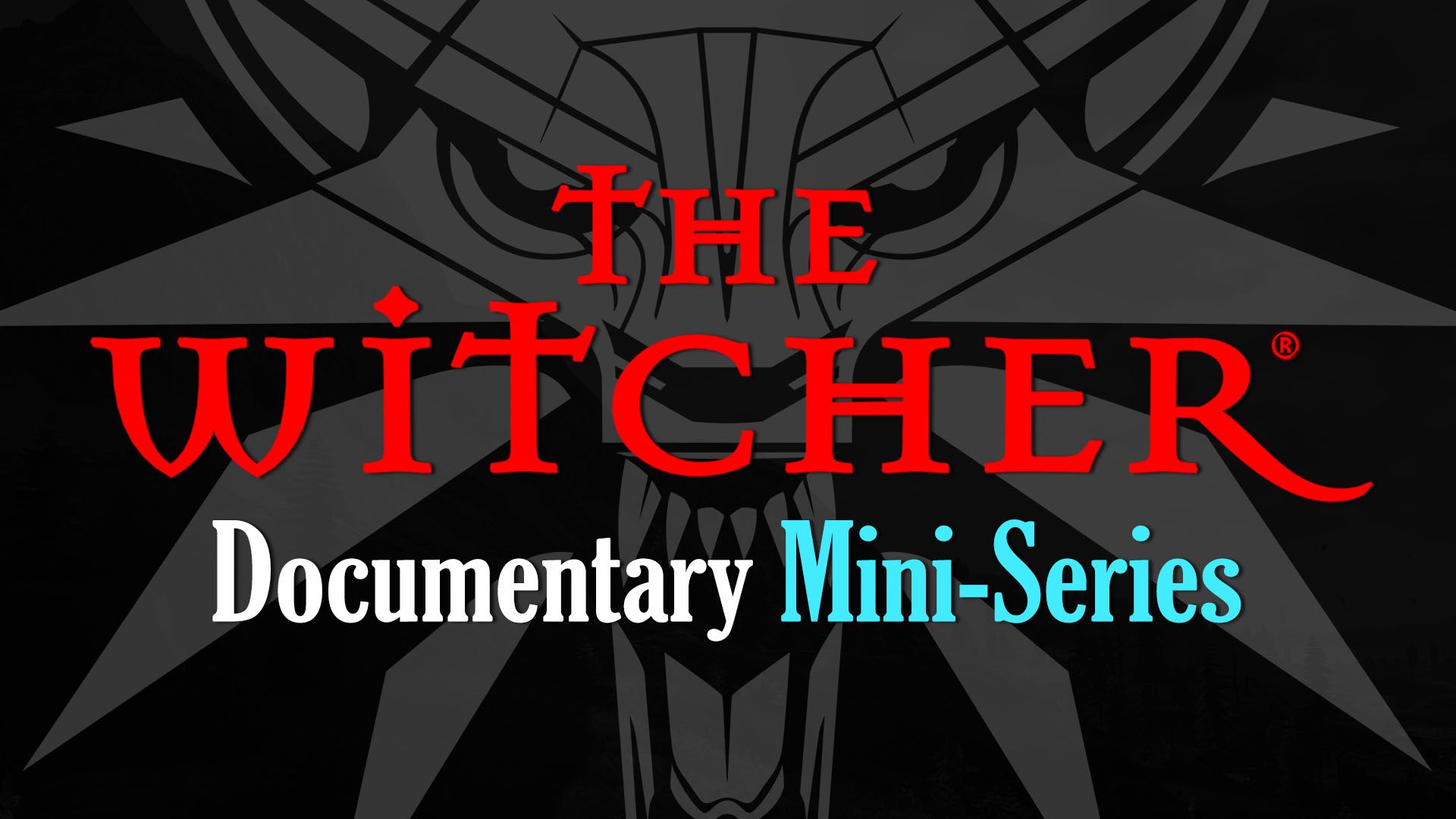the-witcher-franchise-documentary-mini-series-noclip-danny-o-dwyer-cd-projekt-red-rpg