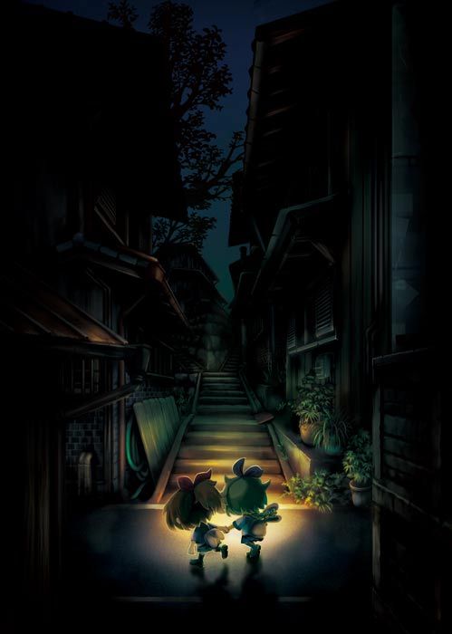 yomawari-midnight-shadows-survival-horror-adventure-nis-america-nippon-ichi-software-playstation-pc