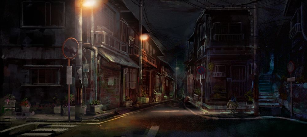yomawari-midnight-shadows-survival-horror-adventure-nis-america-nippon-ichi-software-playstation-pc