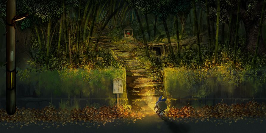 yomawari-midnight-shadows-survival-horror-adventure-nis-america-nippon-ichi-software-playstation-pc