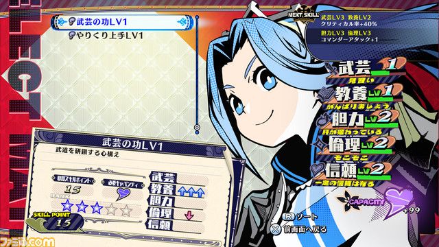 your-four-knight-princess-training-story-nippon-ichi-software-action-rpg-jrpg-playstation-ps4-ps-vita-nintendo-switch-screenshots