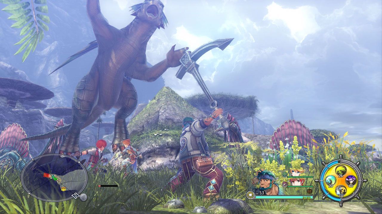 ys-viii-lacrimosa-of-dana-screenshots-combat-playstation-4-ps-vita-falcom-jrpg-rpg