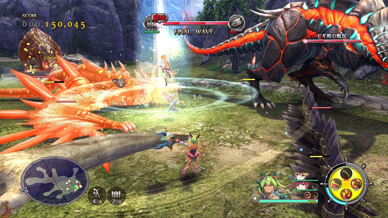 ys-viii-lacrimosa-of-dana-screenshots-combat-playstation-4-ps-vita-falcom-jrpg-rpg