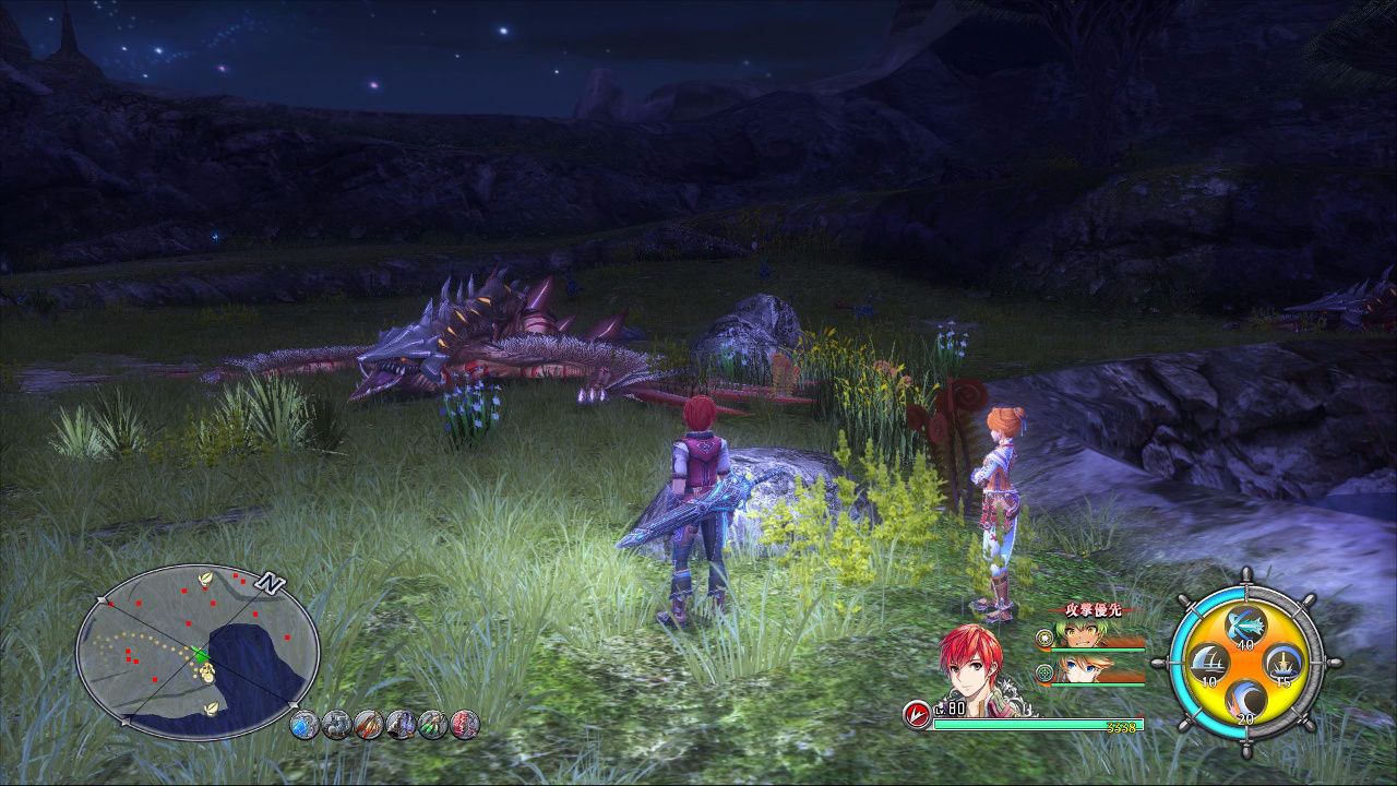 ys-viii-lacrimosa-of-dana-screenshots-combat-playstation-4-ps-vita-falcom-jrpg-rpg