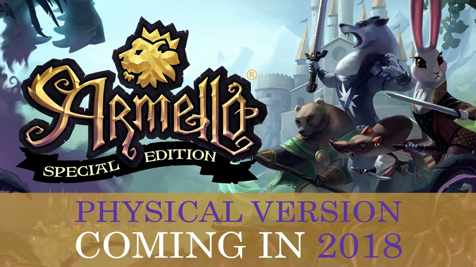 armello league of geeks sodesco tabletop strategy rpg trading card game playstation 4 xbox one pc physical version