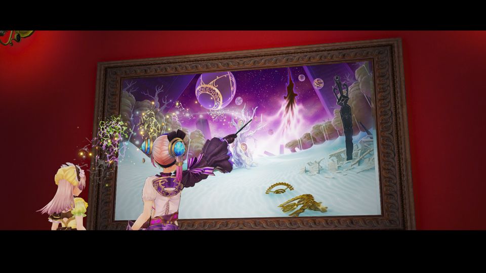 atelier-lydie-suelle-alchemists-of-the-mysterious-painting-gust-koei-tecmo-playstation-4-ps-vita-nintendo-switch-pc-corneria-pamela-ibis
