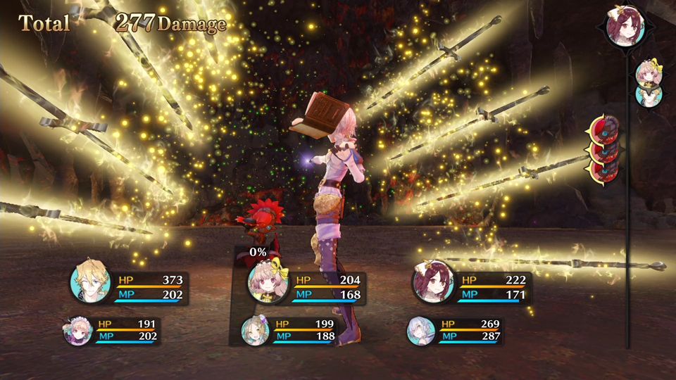atelier-lydie-suelle-alchemists-of-the-mysterious-painting-gust-koei-tecmo-playstation-4-ps-vita-nintendo-switch-pc-corneria-pamela-ibis