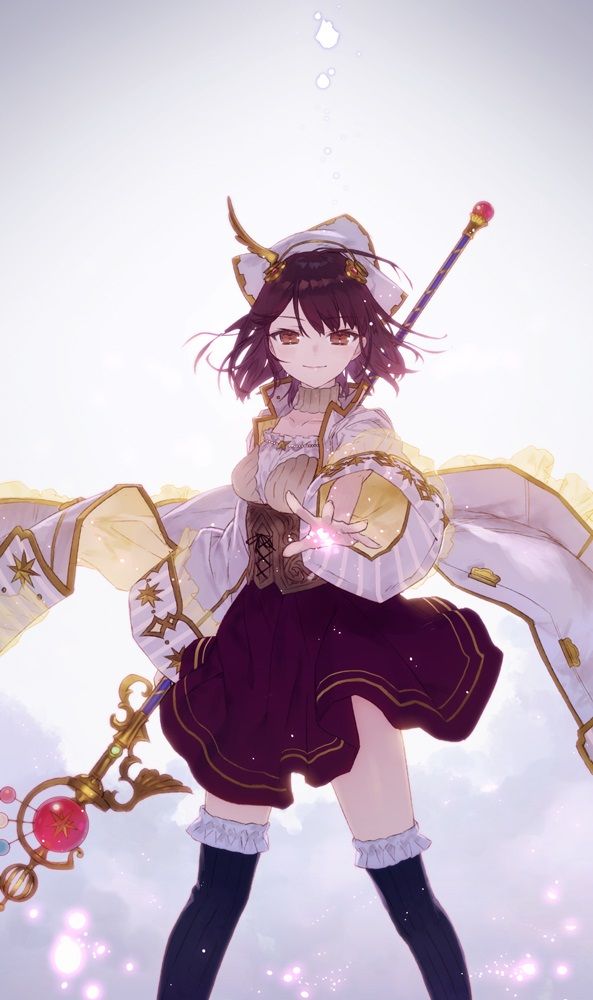 atelier-lydie-suelle-alchemists-of-the-mysterious-painting-gust-koei-tecmo-playstation-4-ps-vita-nintendo-switch-pc-screenshots-info