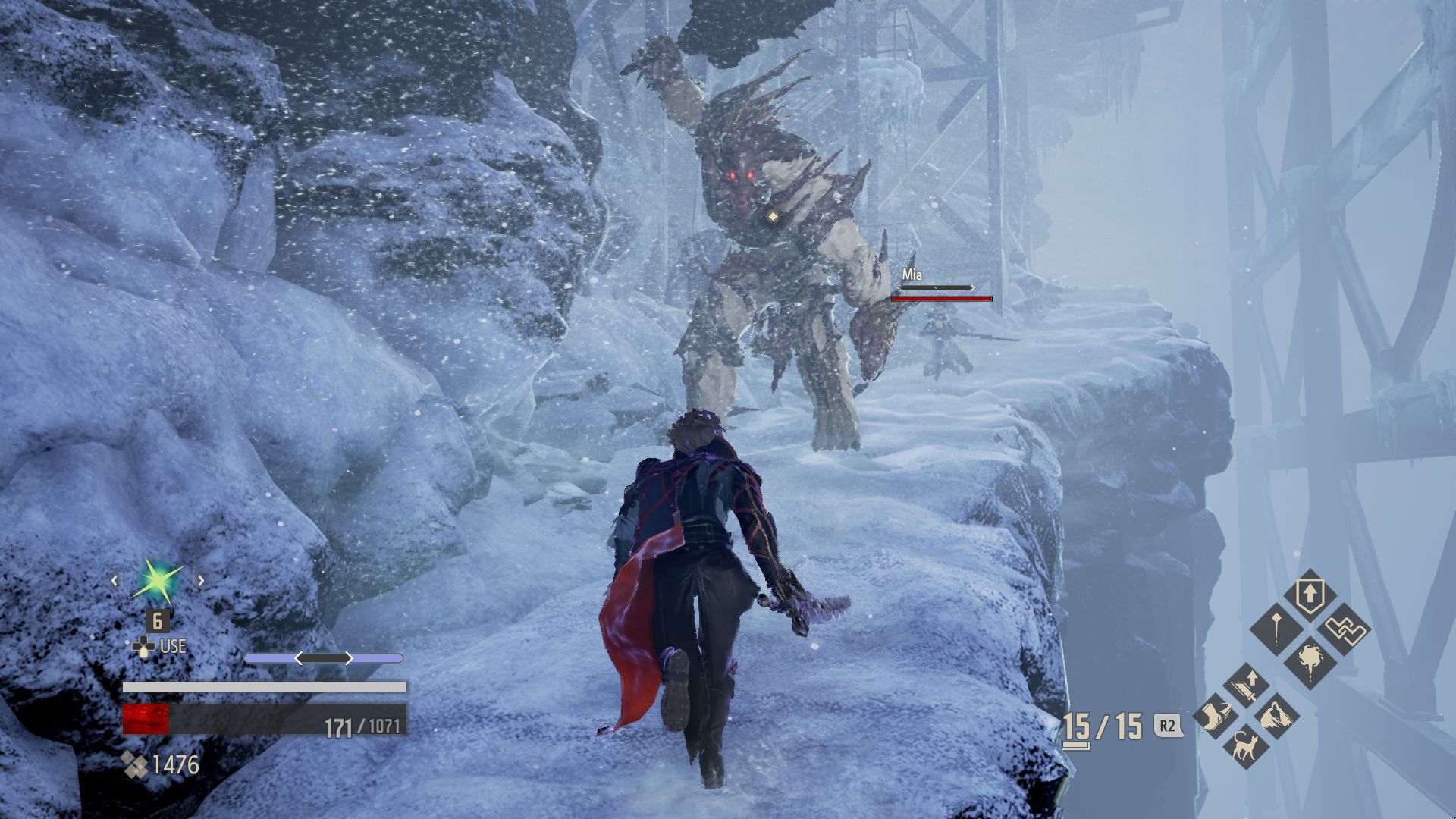 code-vein-bandai-namco-jrpg-action-rpg-playstation-4-xbox-one-pc-steam-ridge-of-frozen-souls-animation-nicola-karnstein-screenshots