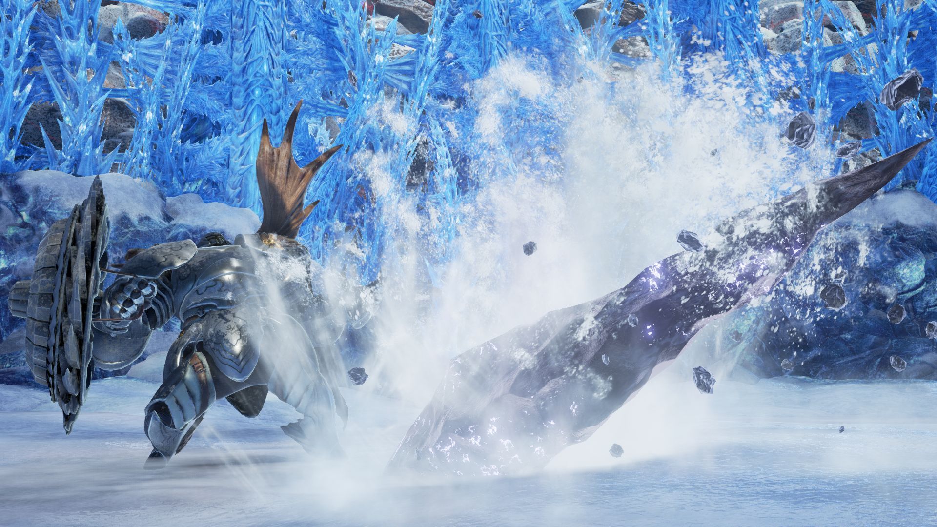 code-vein-bandai-namco-jrpg-action-rpg-playstation-4-xbox-one-pc-steam-ridge-of-frozen-souls-animation-nicola-karnstein-screenshots