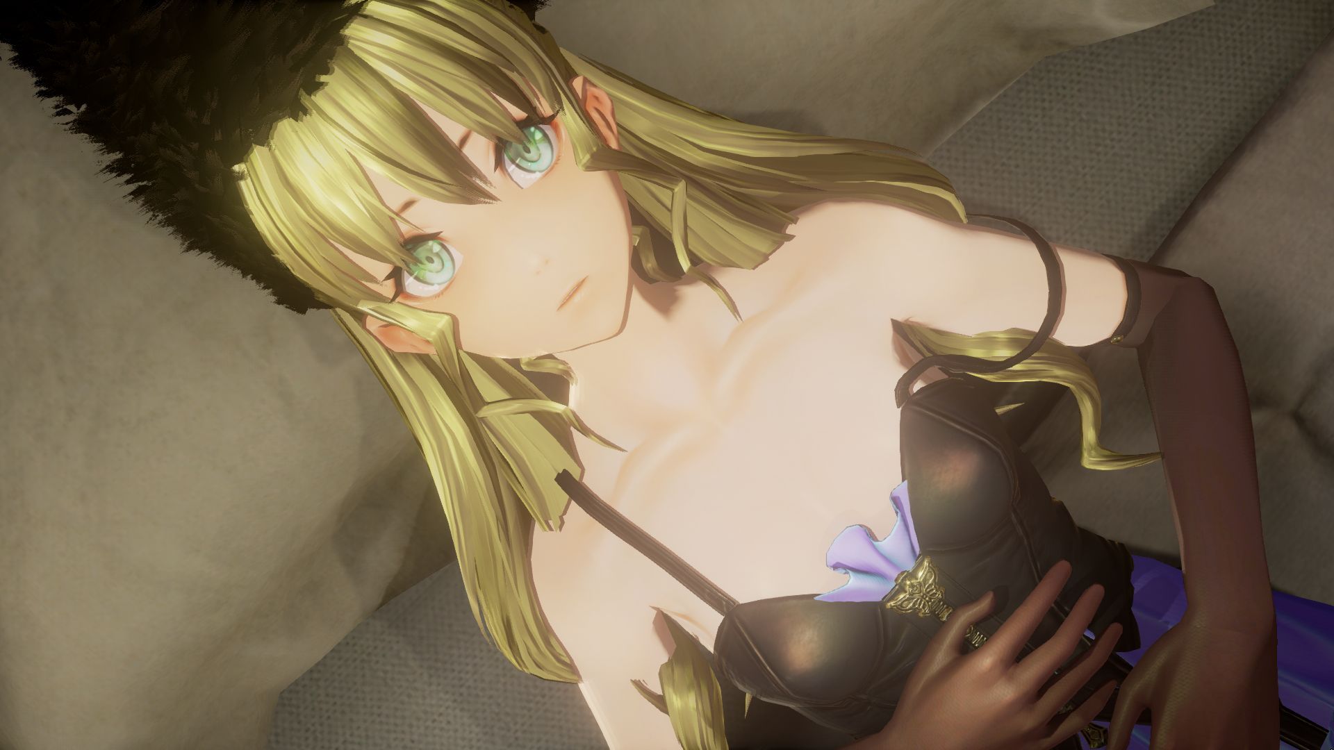 code-vein-bandai-namco-jrpg-action-rpg-playstation-4-xbox-one-pc-steam-ridge-of-frozen-souls-animation-nicola-karnstein-screenshots