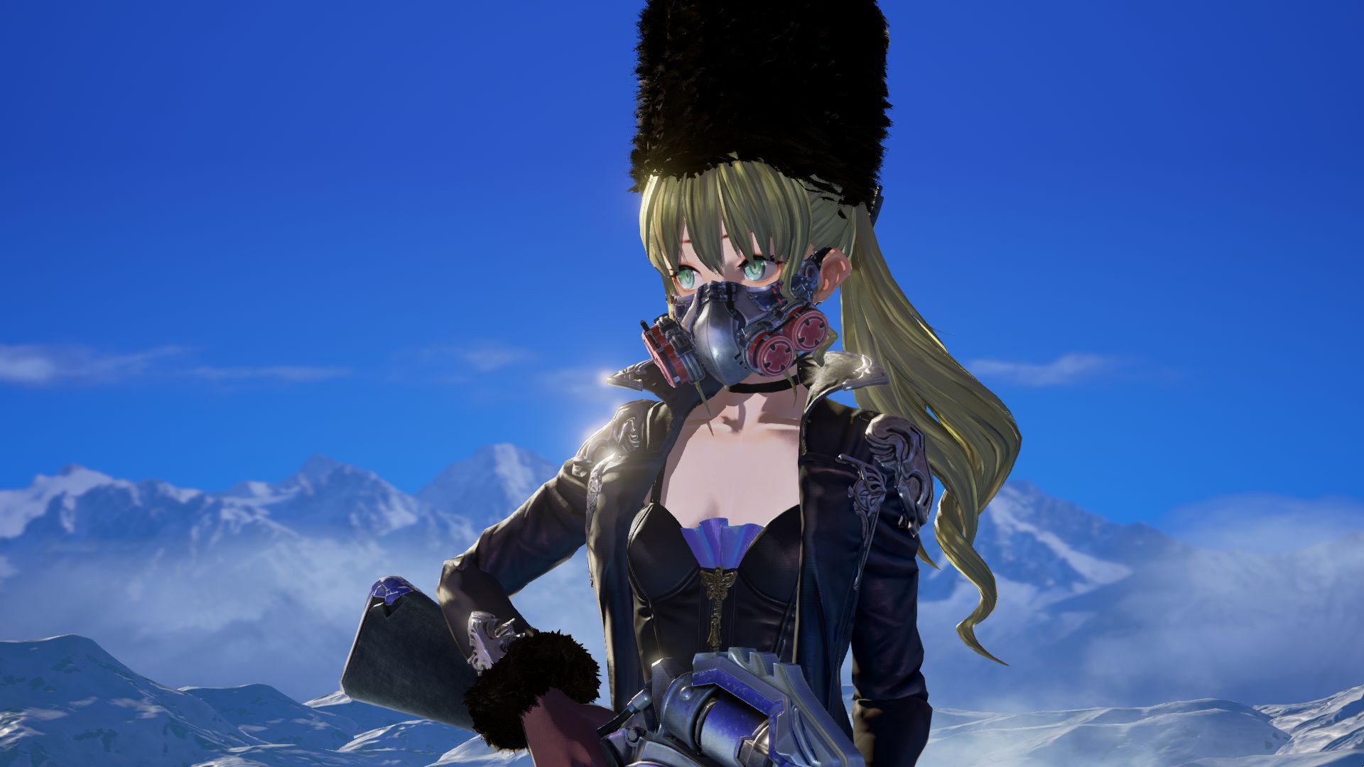 code-vein-bandai-namco-jrpg-action-rpg-playstation-4-xbox-one-pc-steam-ridge-of-frozen-souls-animation-nicola-karnstein-screenshots