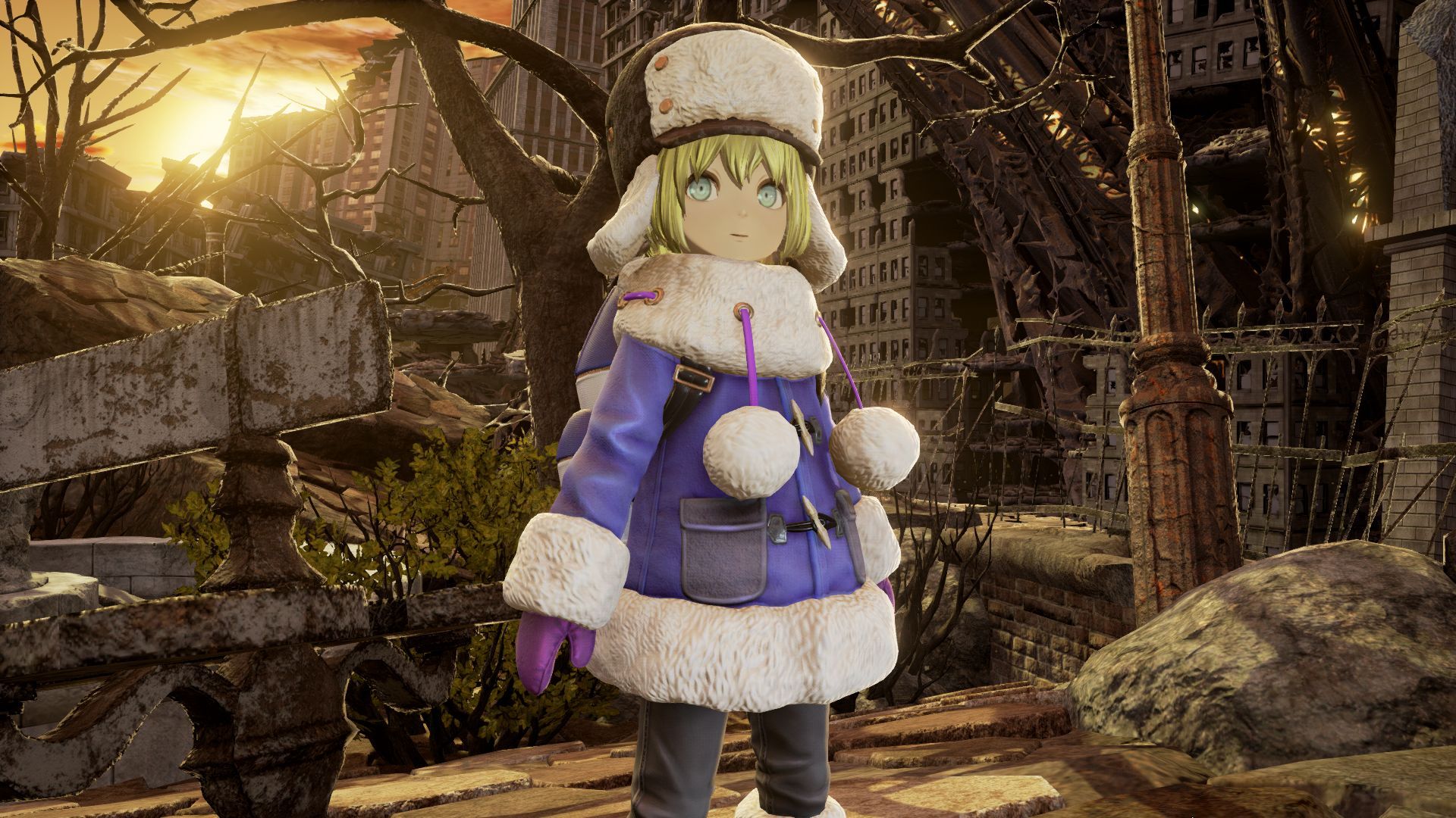 code-vein-bandai-namco-jrpg-action-rpg-playstation-4-xbox-one-pc-steam-ridge-of-frozen-souls-animation-nicola-karnstein-screenshots