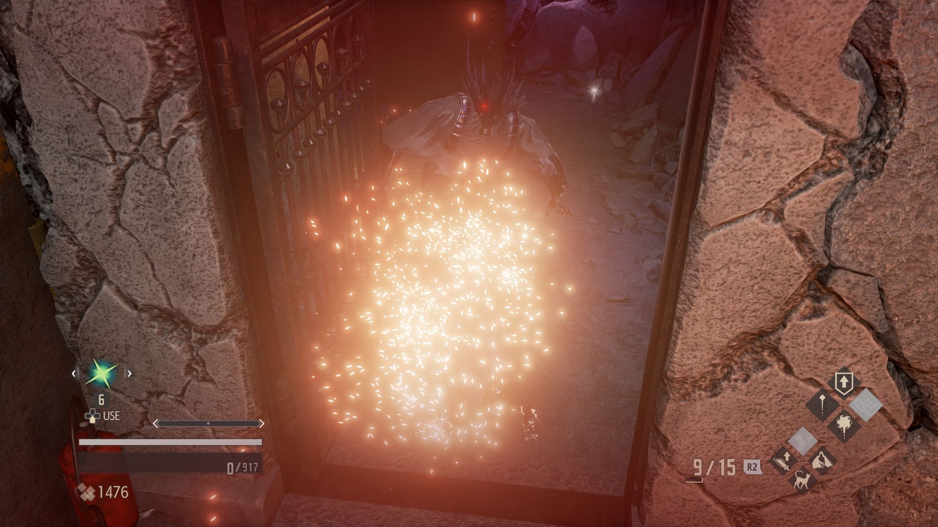 code-vein-bandai-namco-jrpg-action-rpg-playstation-4-xbox-one-pc-steam-ridge-of-frozen-souls-animation-nicola-karnstein-screenshots