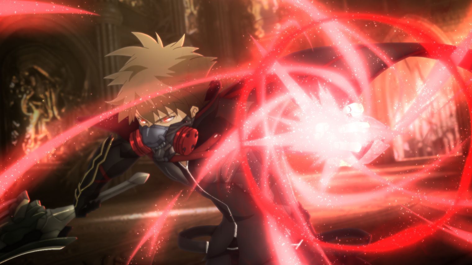 code-vein-bandai-namco-jrpg-action-rpg-playstation-4-xbox-one-pc-steam-ridge-of-frozen-souls-animation-nicola-karnstein-screenshots