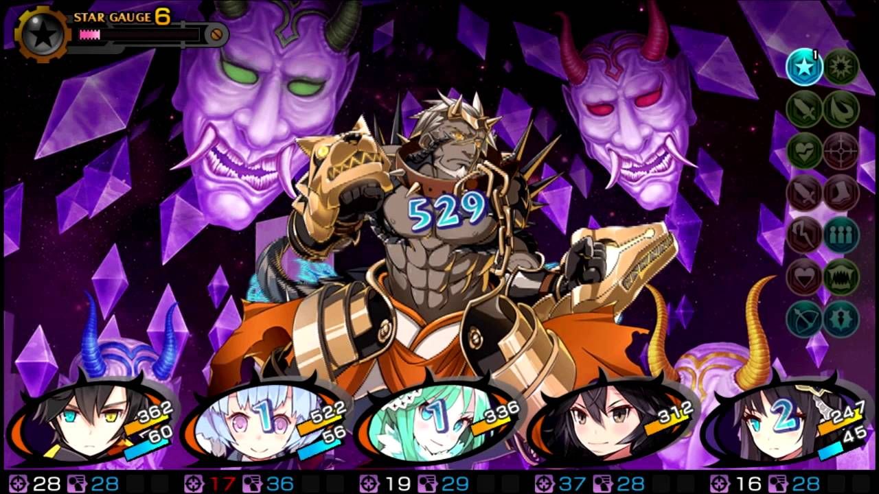 demon-gaze-2-gameplay
