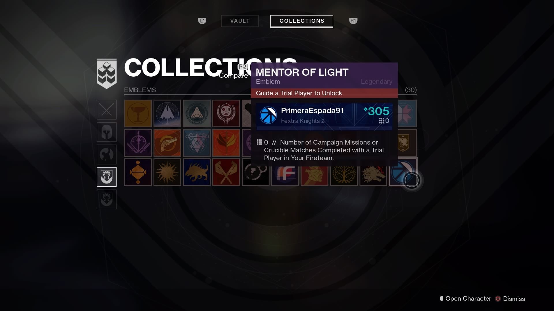 destiny-2-bungie-activision-blizzard-battle-net-playstation-4-xbox-one-pc-online-first-person-shooter-mentor-of-light-emblem-guide