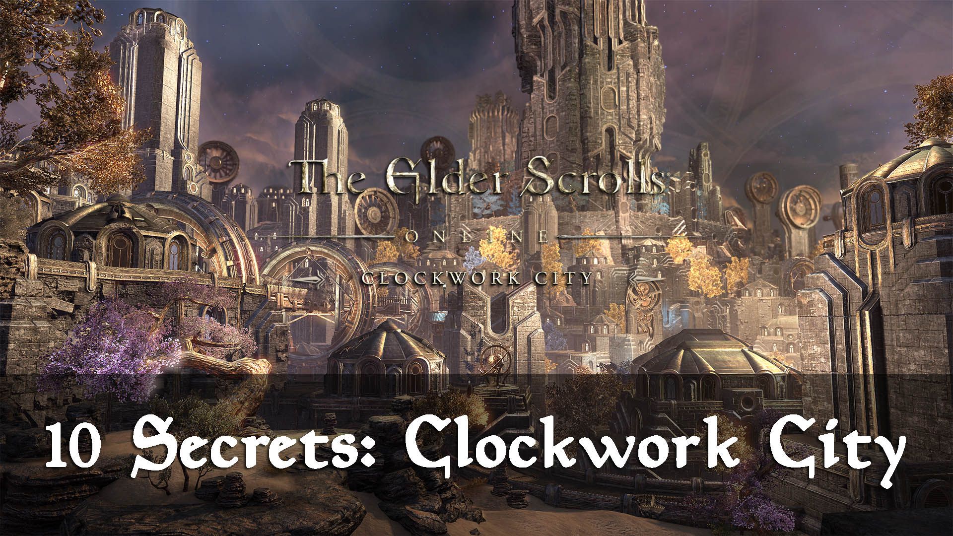 eso-clockwork-city-10-secrets