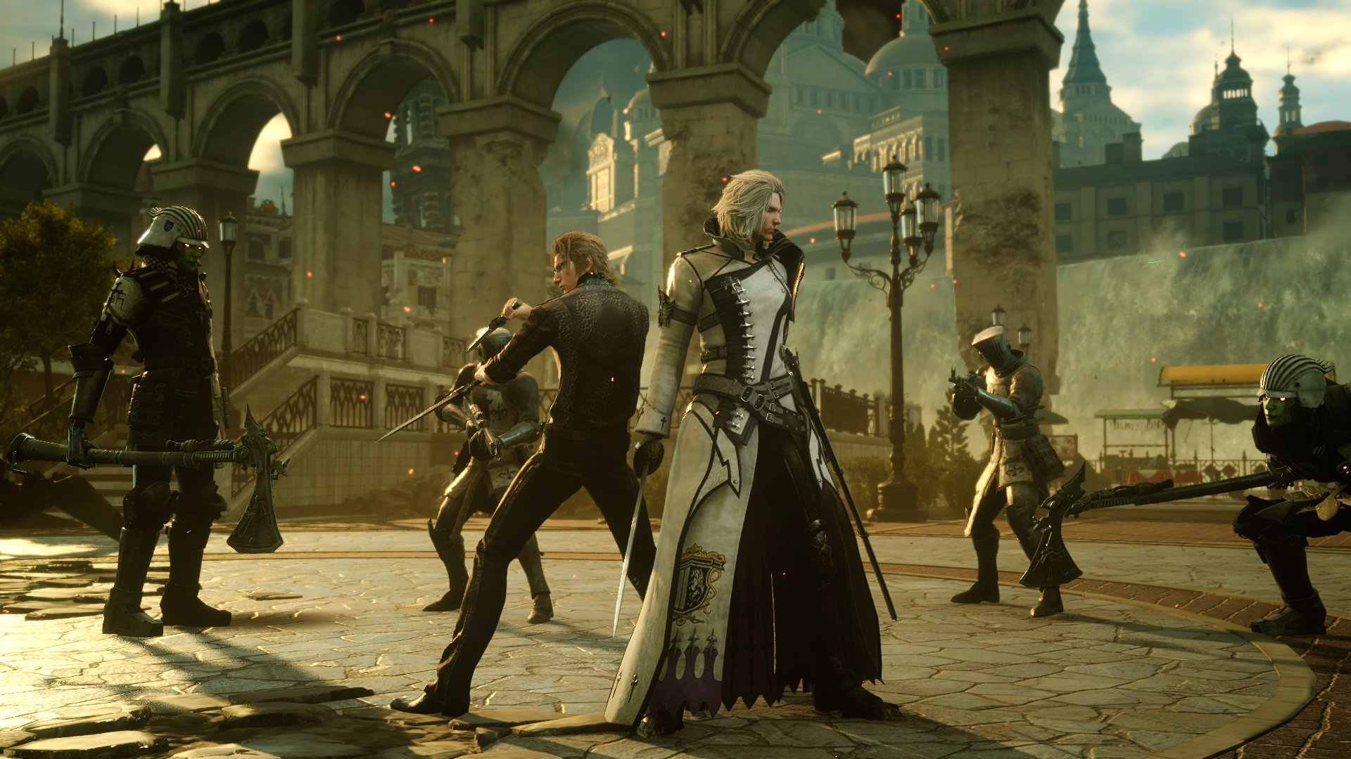 final-fantasy-15-ffxv-episode-ignis-square-enix-playstation-4-xbox-one-rpg-jrpg