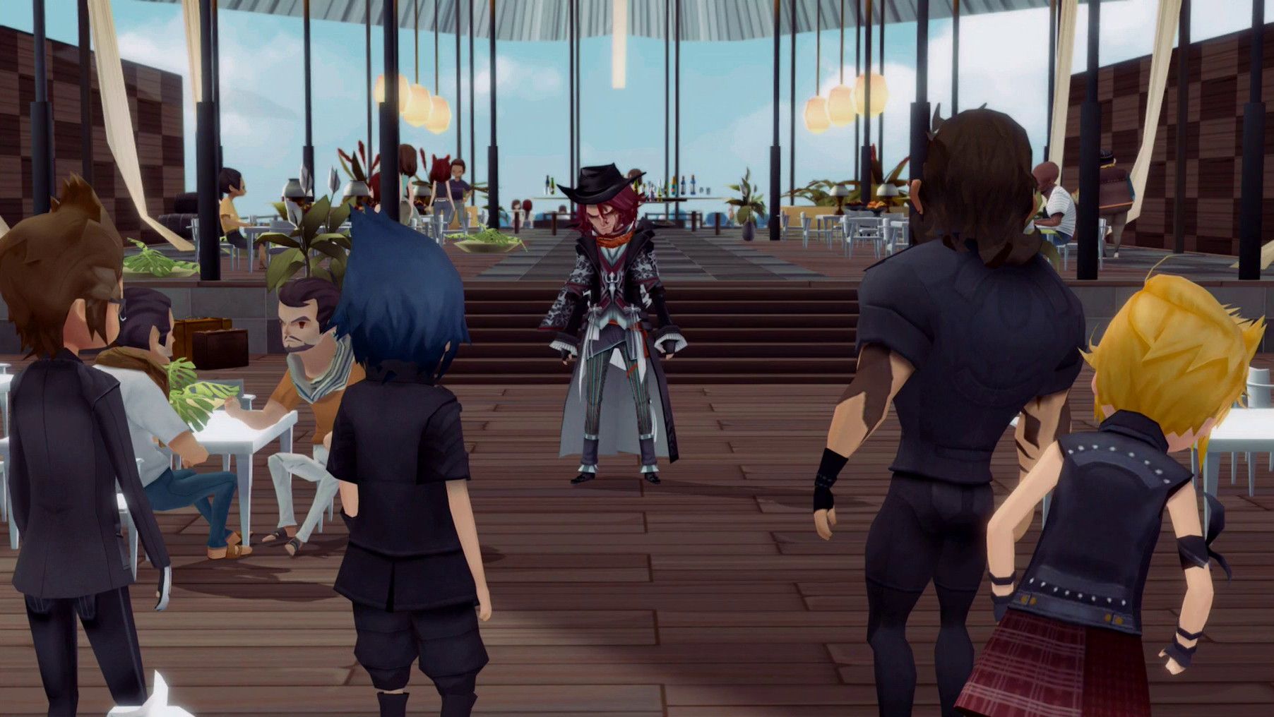 final-fantasy-xv-pocket-edition-square-enix-jrpg-rpg-mobile-smartphone-android-ios-windows-screenshots