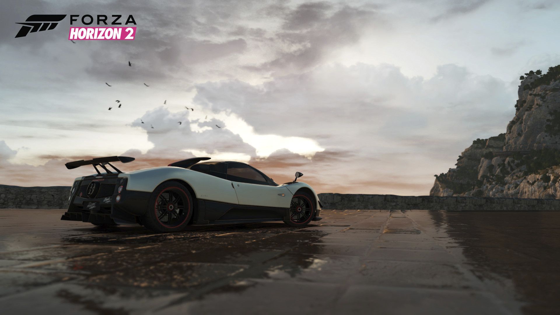 Forza Horizon Studio To Create Open World RPG!