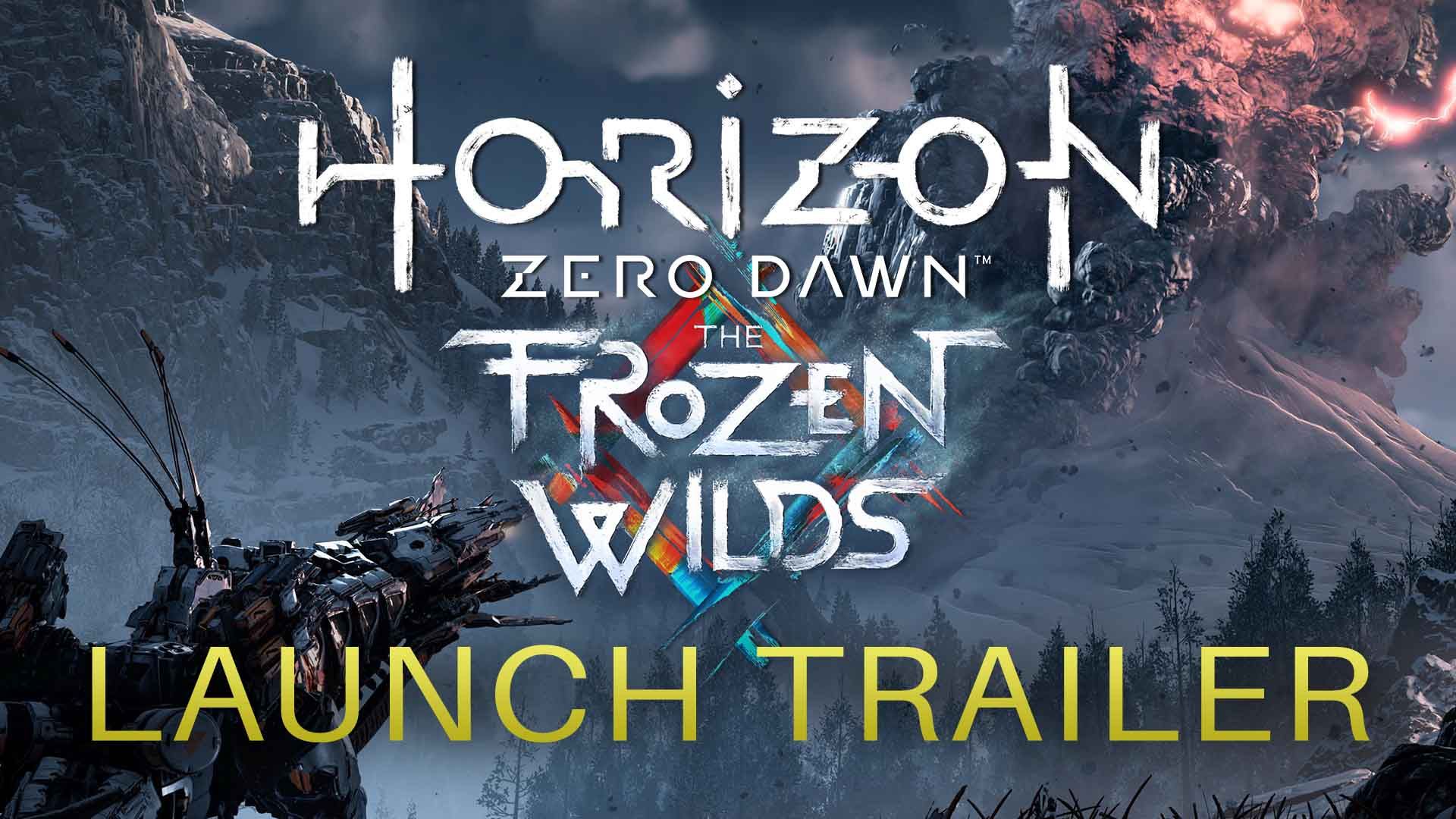 horizon-zero-dawn-the-frozen-wilds-dlc-launch-trailer-guerrilla-games-sony-playstation-4-ps4-action-adventure