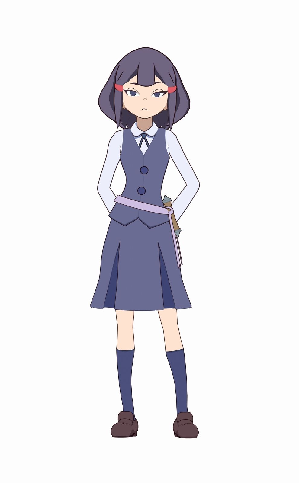 little-witch-academia-chamber-of-time-action-rpg-jrpg-bandai-namco-character-stats-playstation-ps4-pc