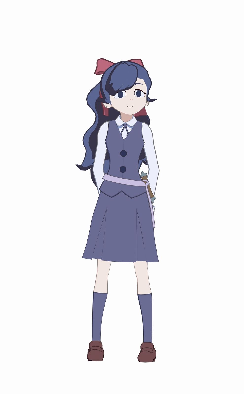 little-witch-academia-chamber-of-time-action-rpg-jrpg-bandai-namco-character-stats-playstation-ps4-pc