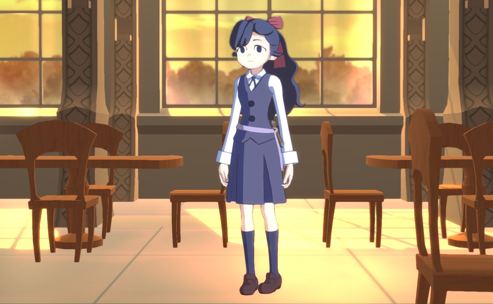 little-witch-academia-chamber-of-time-action-rpg-jrpg-bandai-namco-character-stats-playstation-ps4-pc