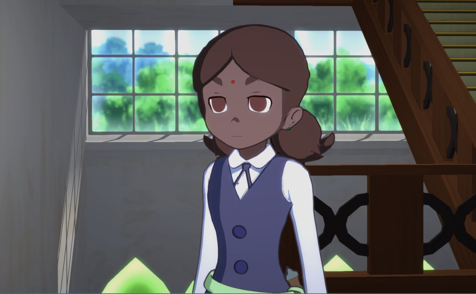 little witch academia chamber of time action rpg jrpg bandai namco character stats playstation ps4 pc_014