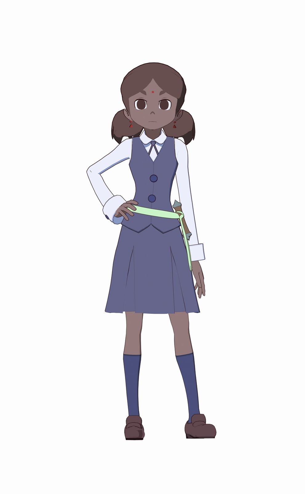 little-witch-academia-chamber-of-time-action-rpg-jrpg-bandai-namco-character-stats-playstation-ps4-pc