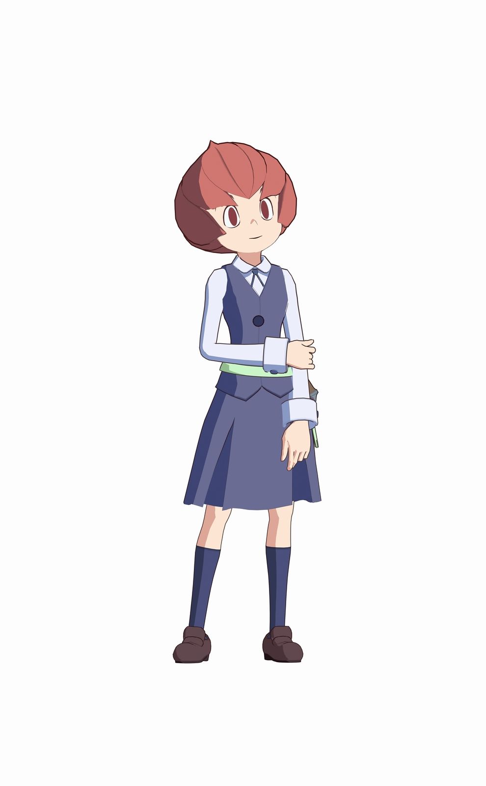 little-witch-academia-chamber-of-time-action-rpg-jrpg-bandai-namco-character-stats-playstation-ps4-pc
