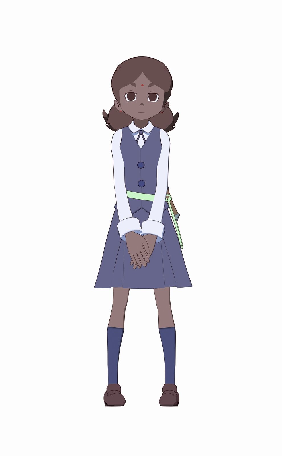 little-witch-academia-chamber-of-time-action-rpg-jrpg-bandai-namco-character-stats-playstation-ps4-pc