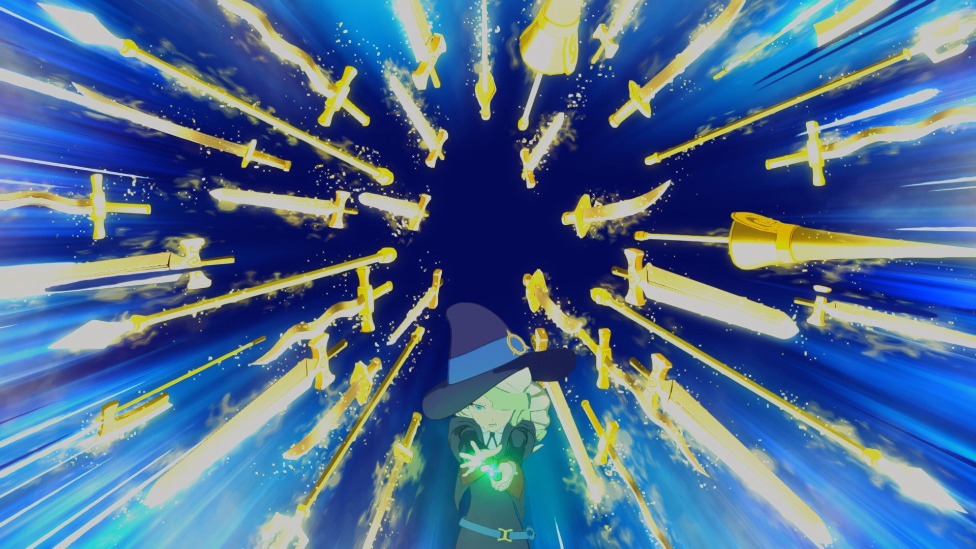 little-witch-academia-chamber-of-time-action-rpg-jrpg-bandai-namco-character-stats-playstation-ps4-pc