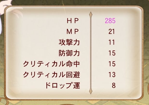 little-witch-academia-chamber-of-time-action-rpg-jrpg-bandai-namco-character-stats-playstation-ps4-pc