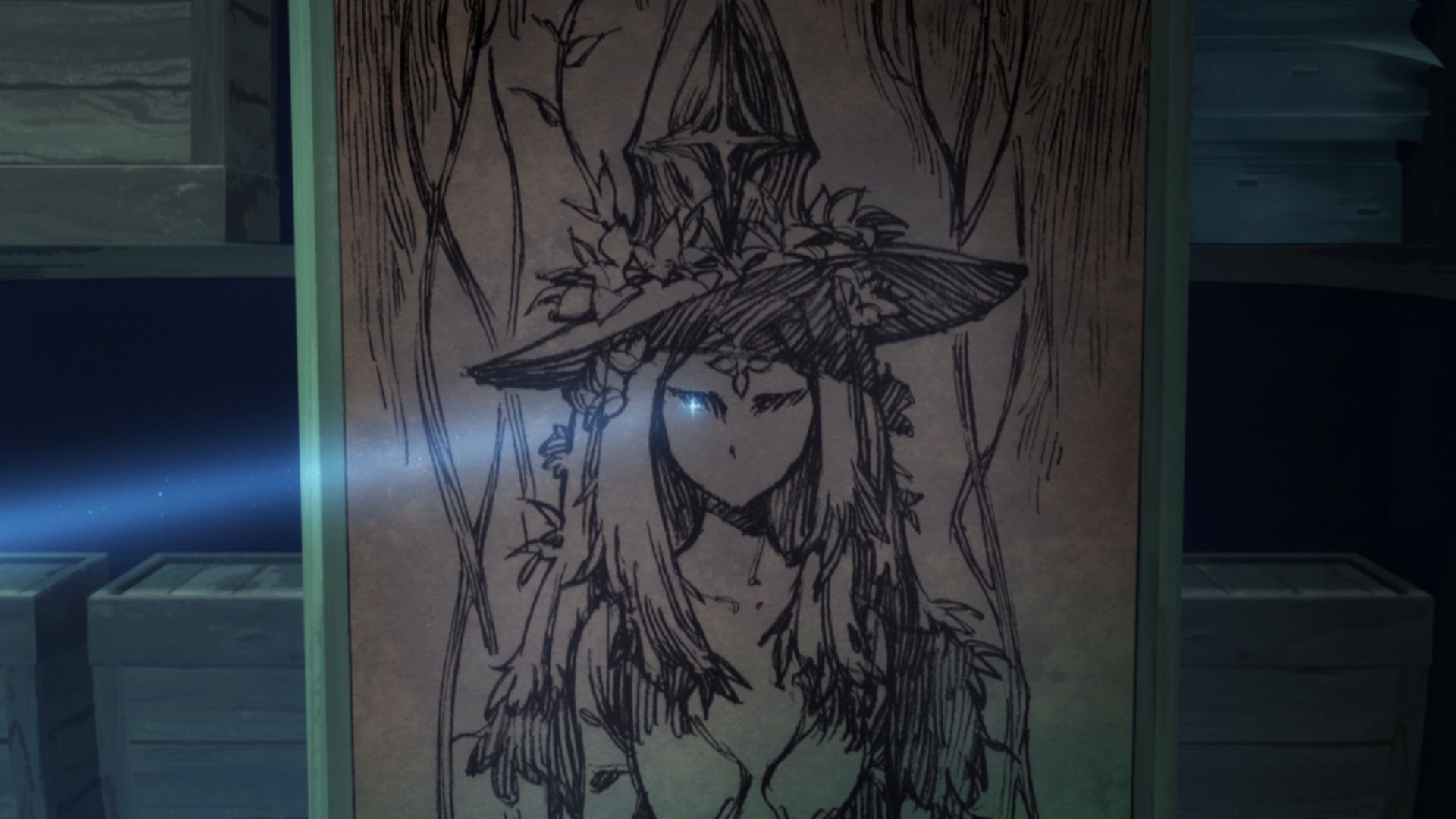 little-witch-academia-chamber-of-time-action-rpg-jrpg-bandai-namco-character-stats-playstation-ps4-pc