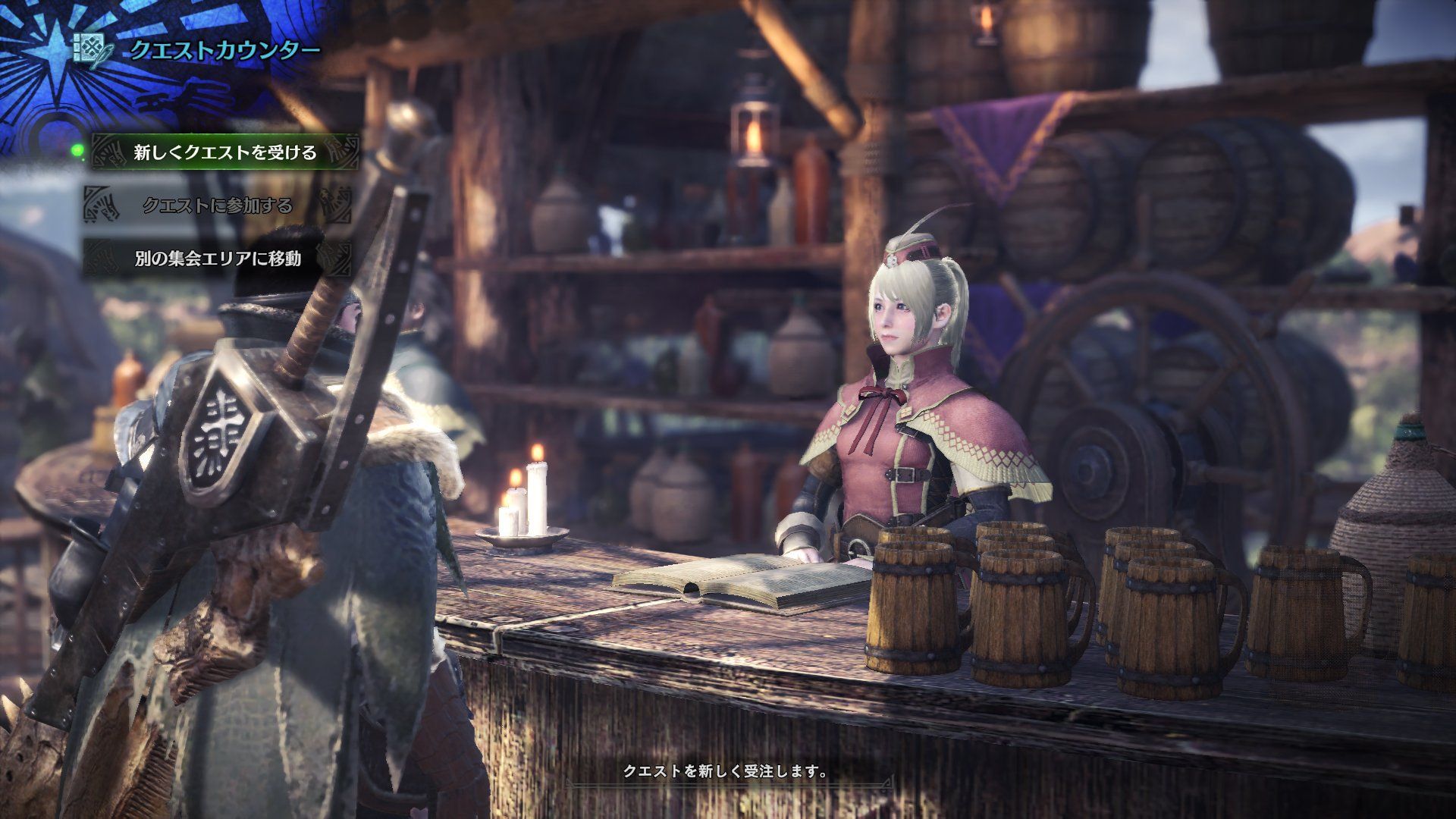 monster-hunter-world-capcom-jrpg-action-rpg-playstation-4-xbox-oe-pc-steam-squad-social-hub-training